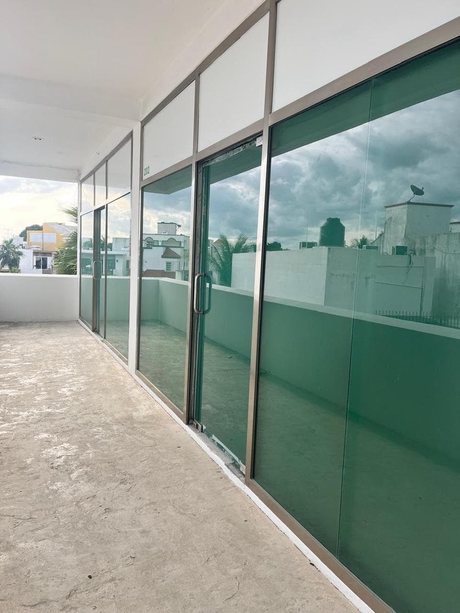 Office at PLAZA CANAIMA