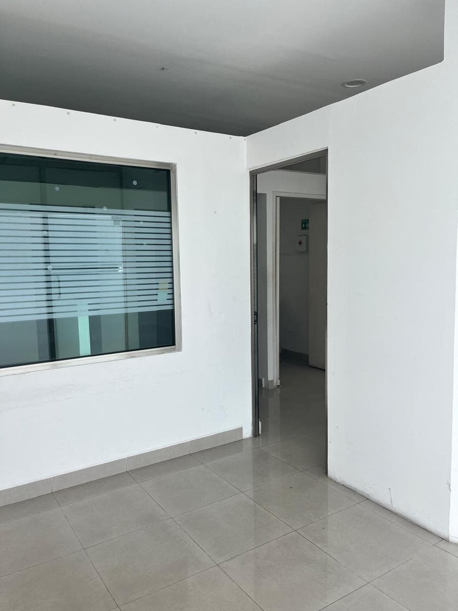 Office at PLAZA CANAIMA