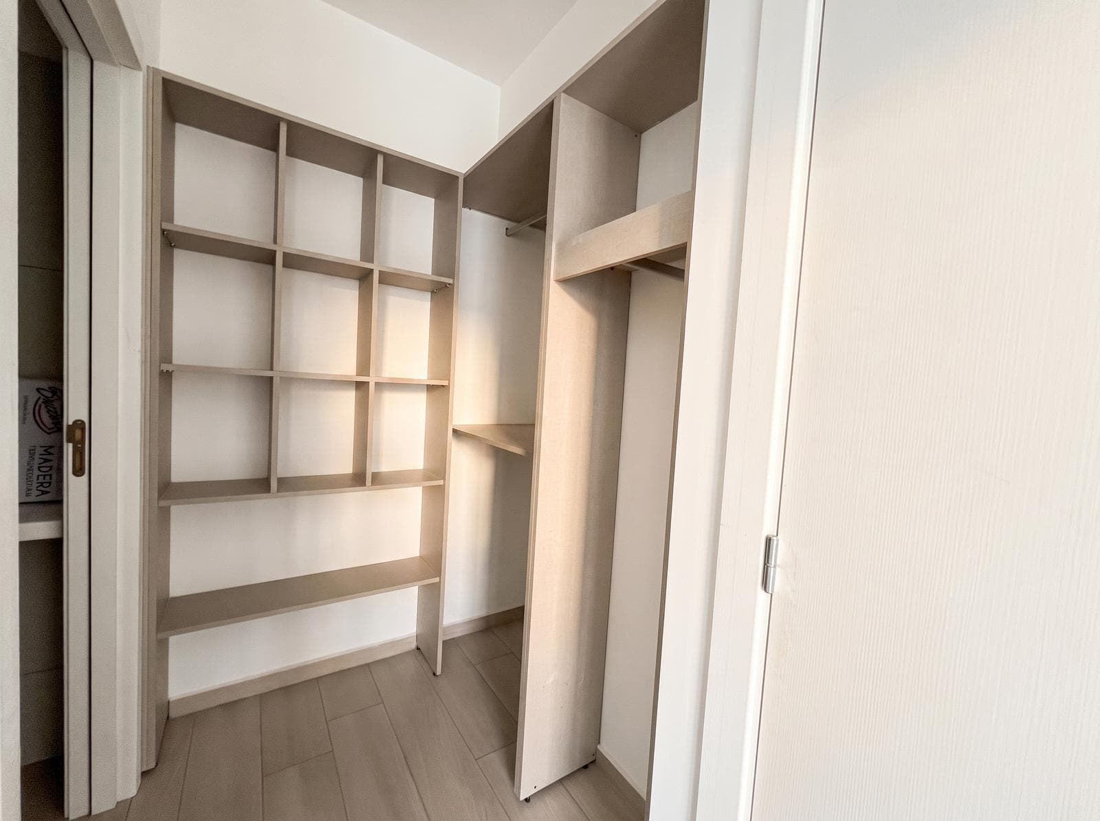 2-room apartment for sale in Villa Crespo.