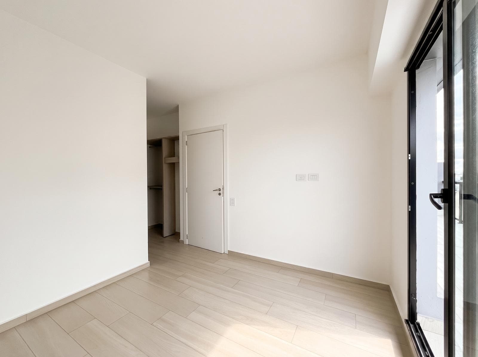 2-room apartment for sale in Villa Crespo.