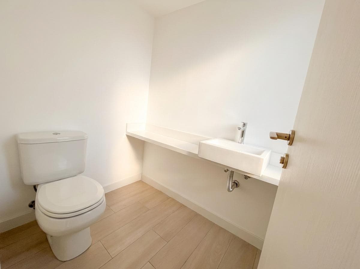 2-room apartment for sale in Villa Crespo.