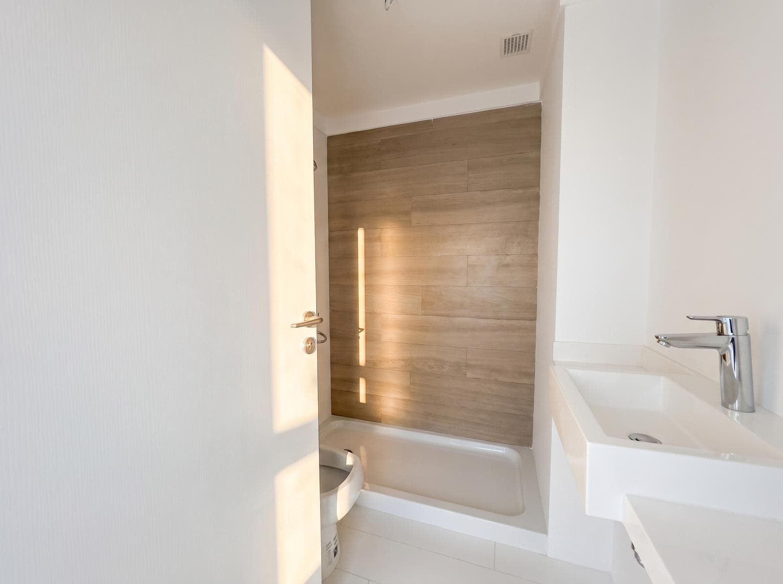 2-room apartment for sale in Villa Crespo.