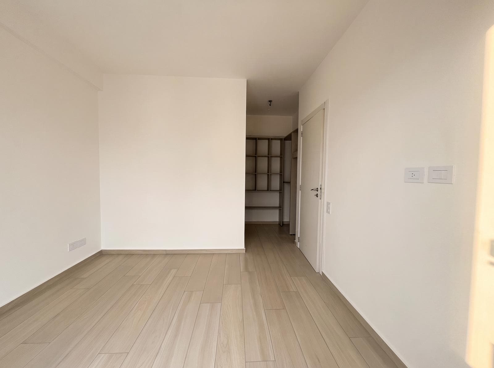 2-room apartment for sale in Villa Crespo.