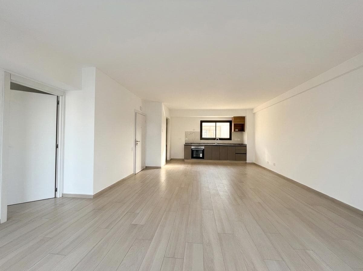2-room apartment for sale in Villa Crespo.