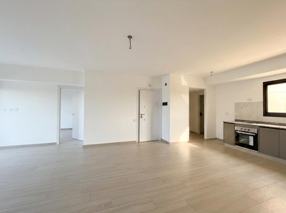 2-room apartment for sale in Villa Crespo.