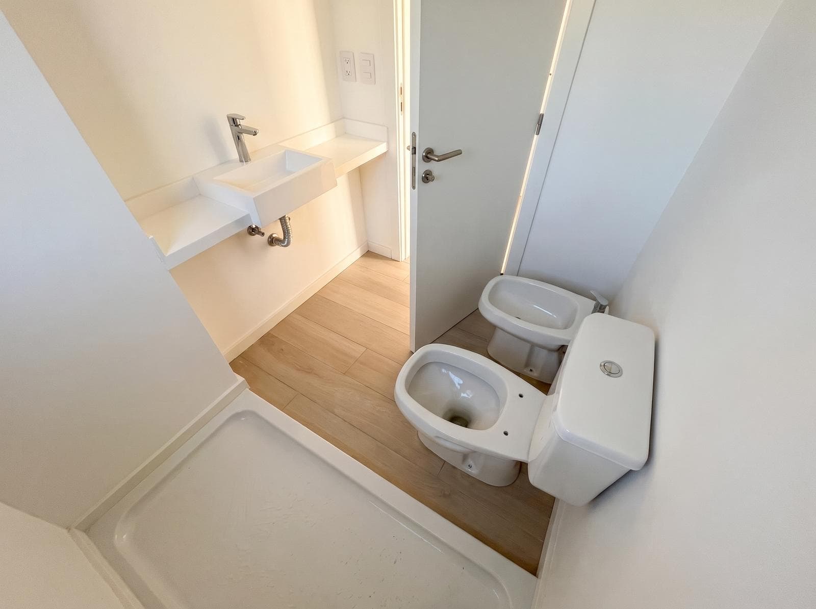 2-room apartment for sale in Villa Crespo.