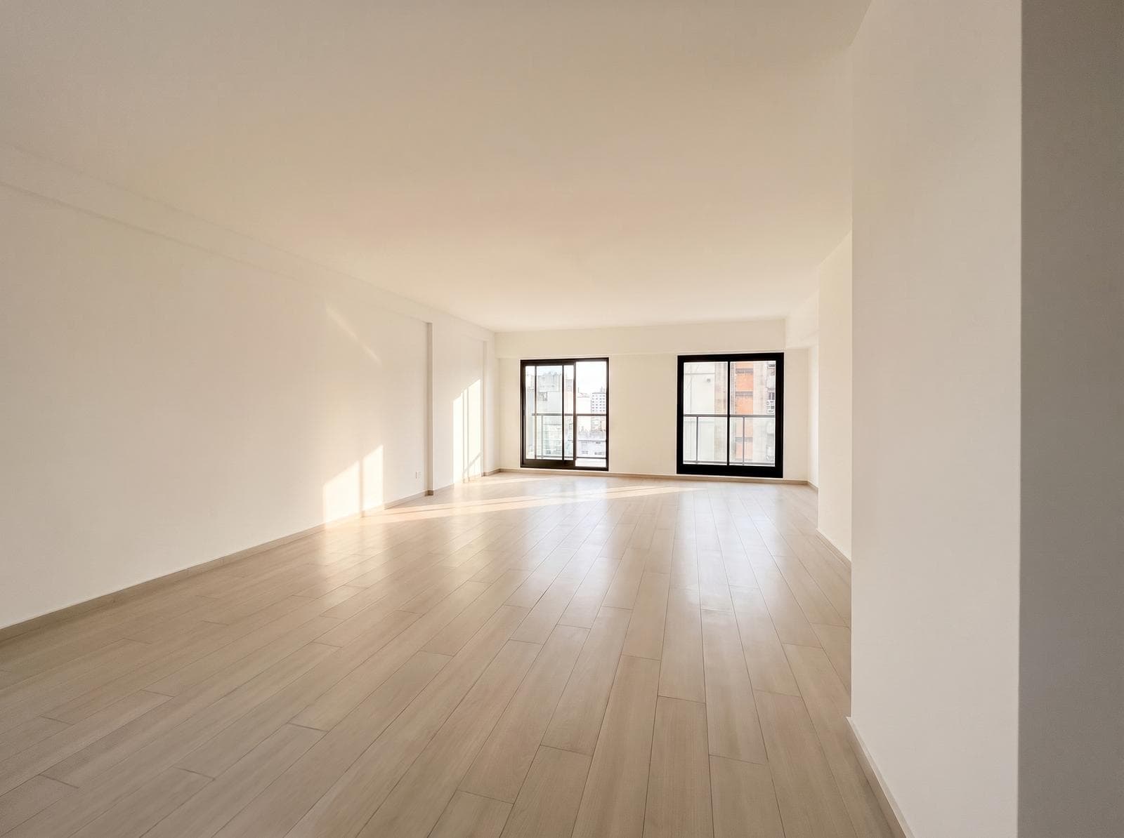 2-room apartment for sale in Villa Crespo.