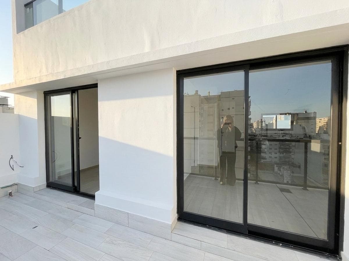 2-room apartment for sale in Villa Crespo.