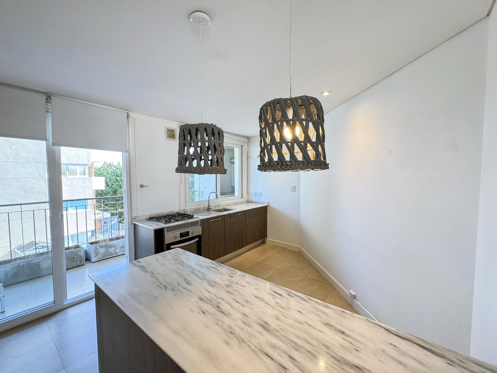 Apartment for Sale - Chateau del Palmar - Nordelta