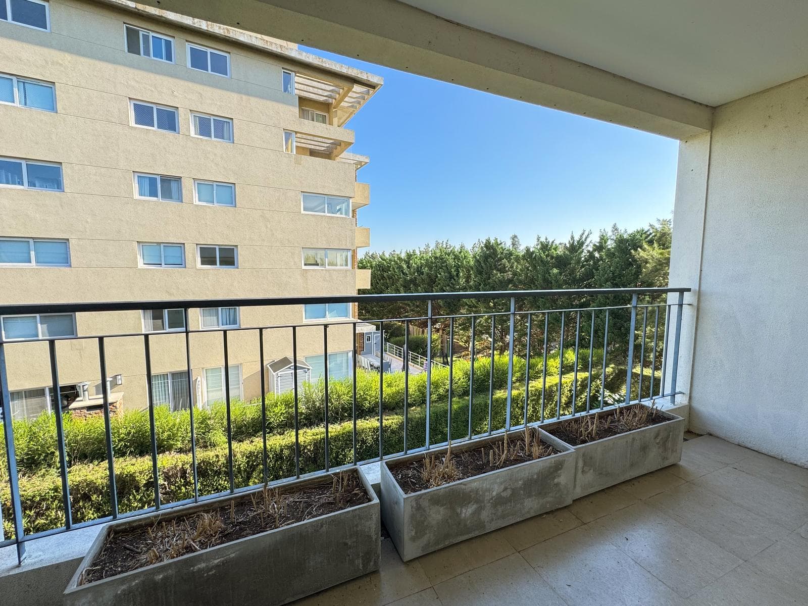 Apartment for Sale - Chateau del Palmar - Nordelta