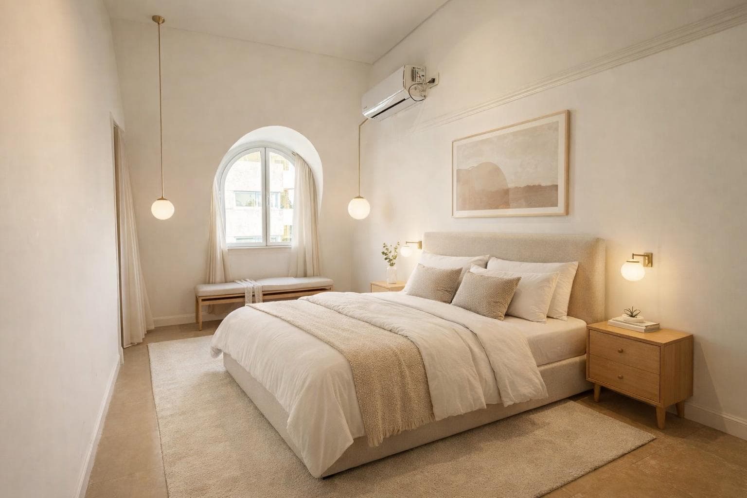 Apartment for Sale - Chateau del Palmar - Nordelta