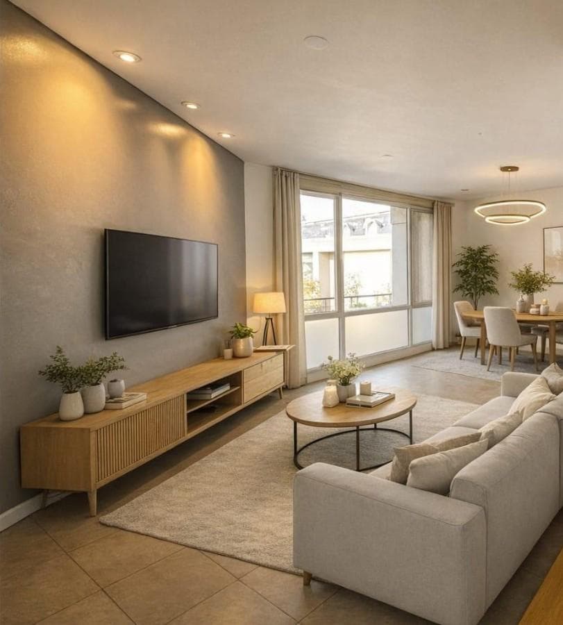 Apartment for Sale - Chateau del Palmar - Nordelta