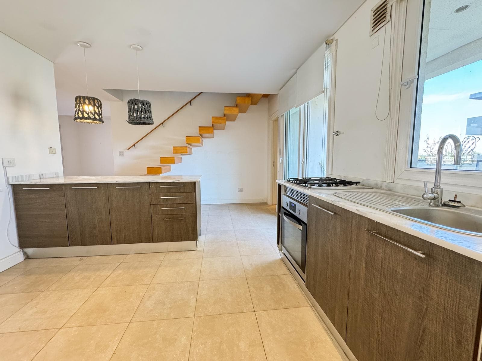 Apartment for Sale - Chateau del Palmar - Nordelta