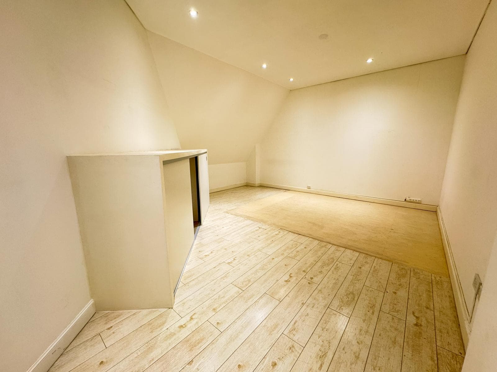 Apartment for Sale - Chateau del Palmar - Nordelta