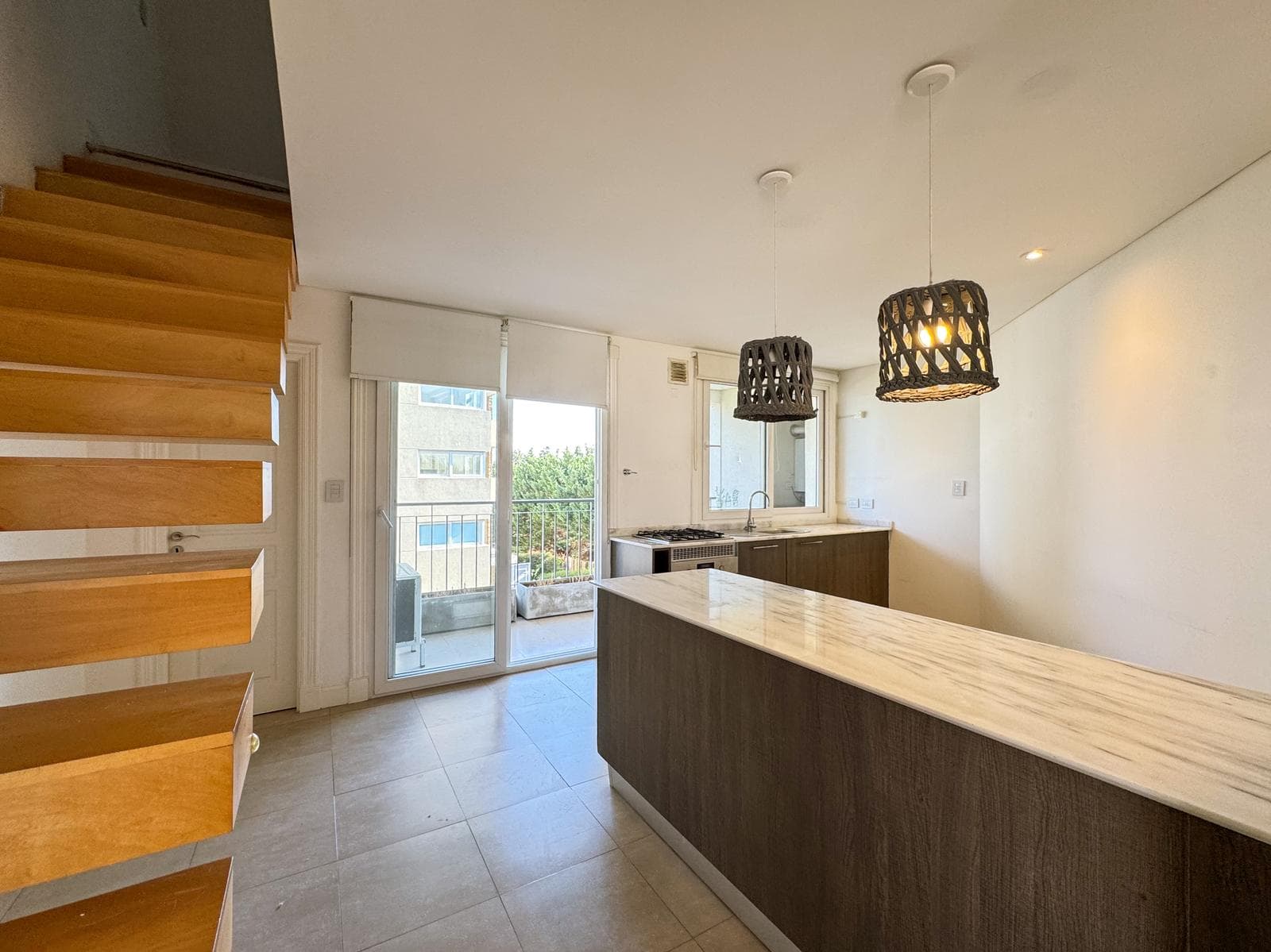 Apartment for Sale - Chateau del Palmar - Nordelta
