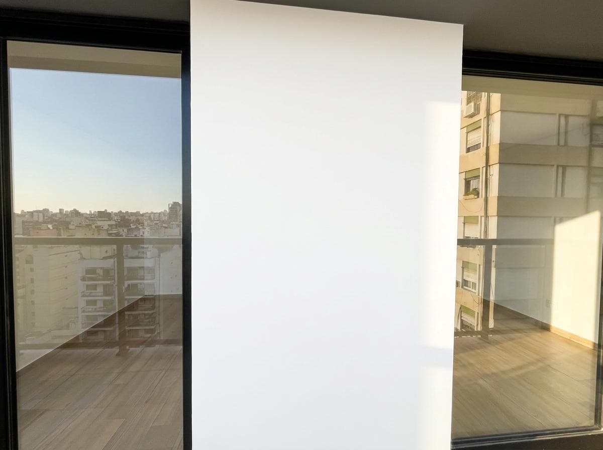 2-room apartment in Villa Crespo