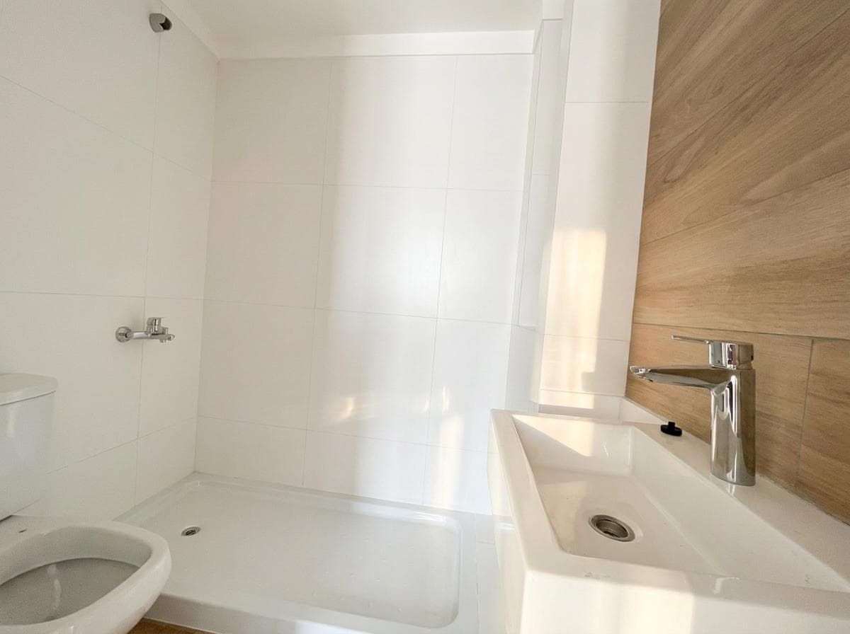2-room apartment in Villa Crespo