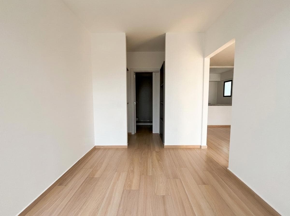 2-room apartment in Villa Crespo