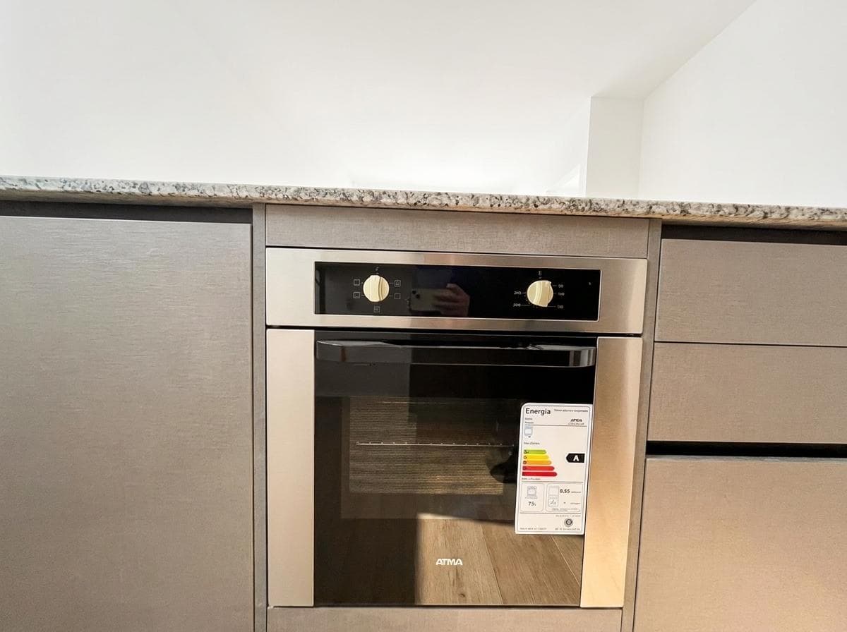 2-room apartment in Villa Crespo