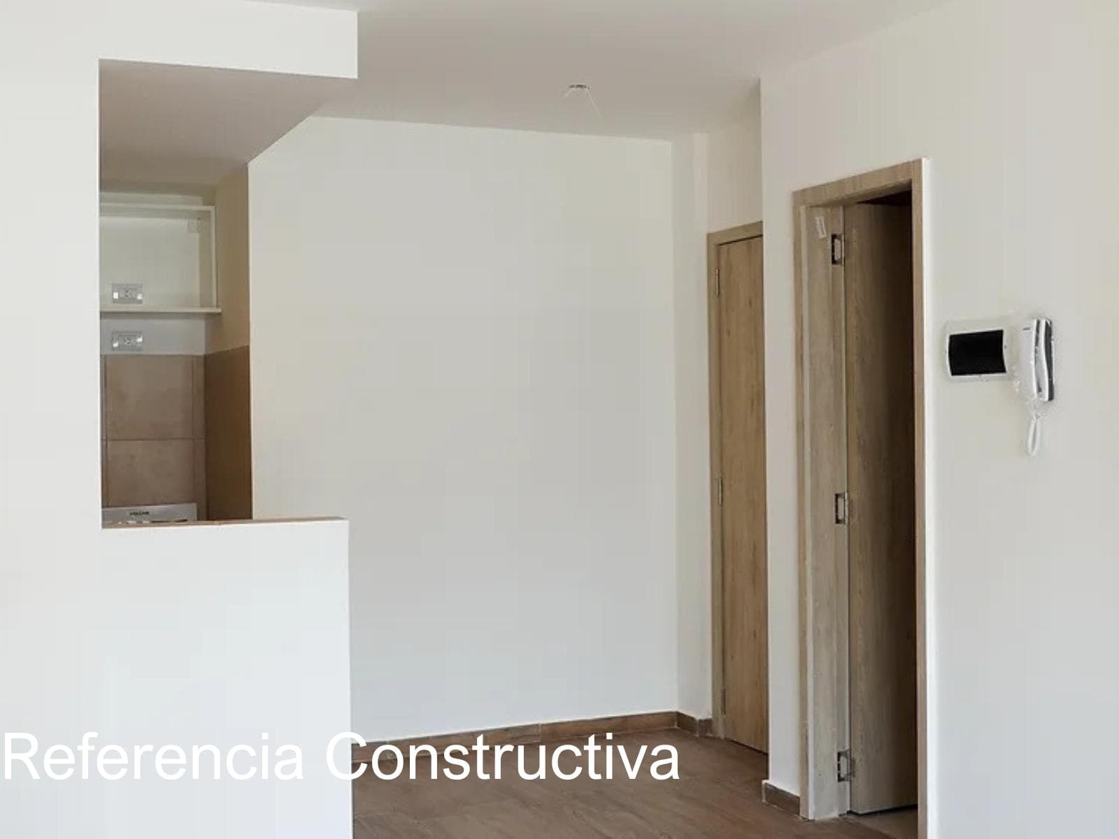 For Sale/Investment: One-Bedroom Apartments in Barrio Martin