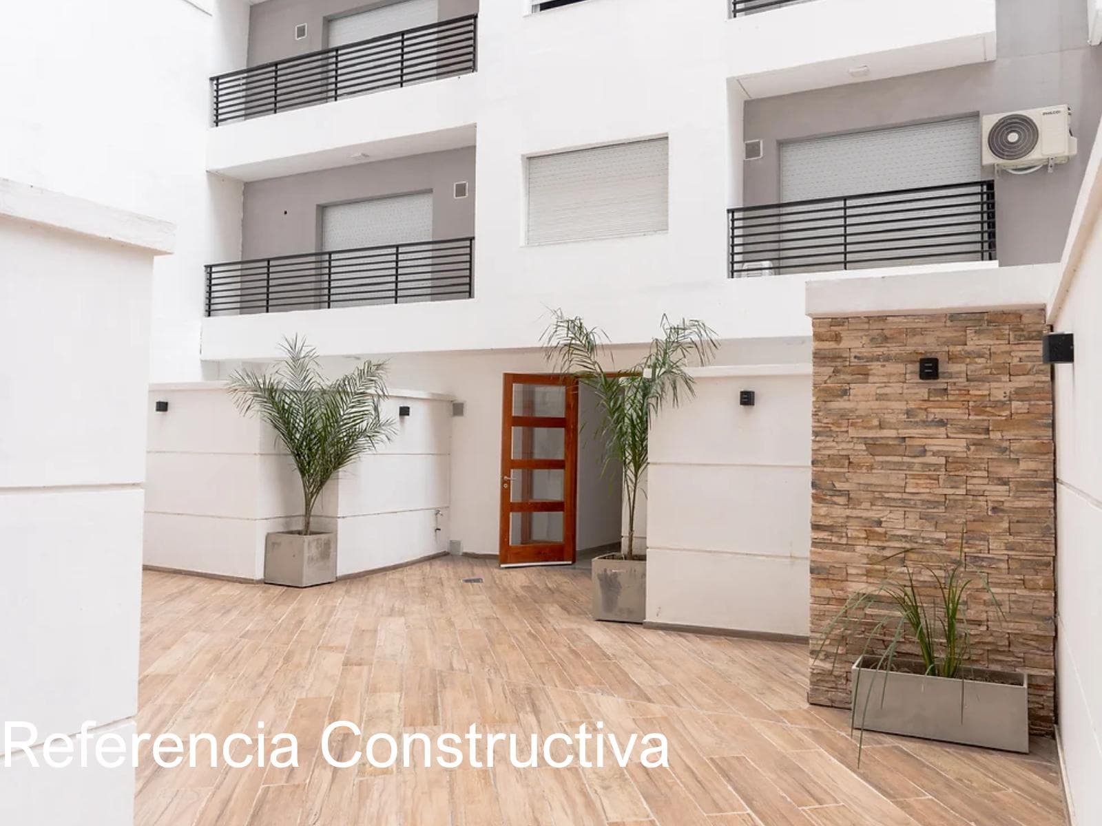 For Sale/Investment: One-Bedroom Apartments in Barrio Martin