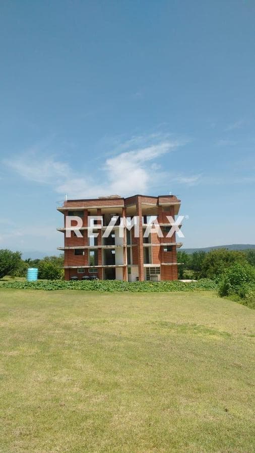 Land for Sale in La Nopalera, Yautepec, Morelos