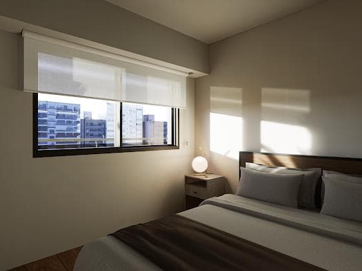 For Sale/Investment: One-Bedroom Apartments in Barrio Martin