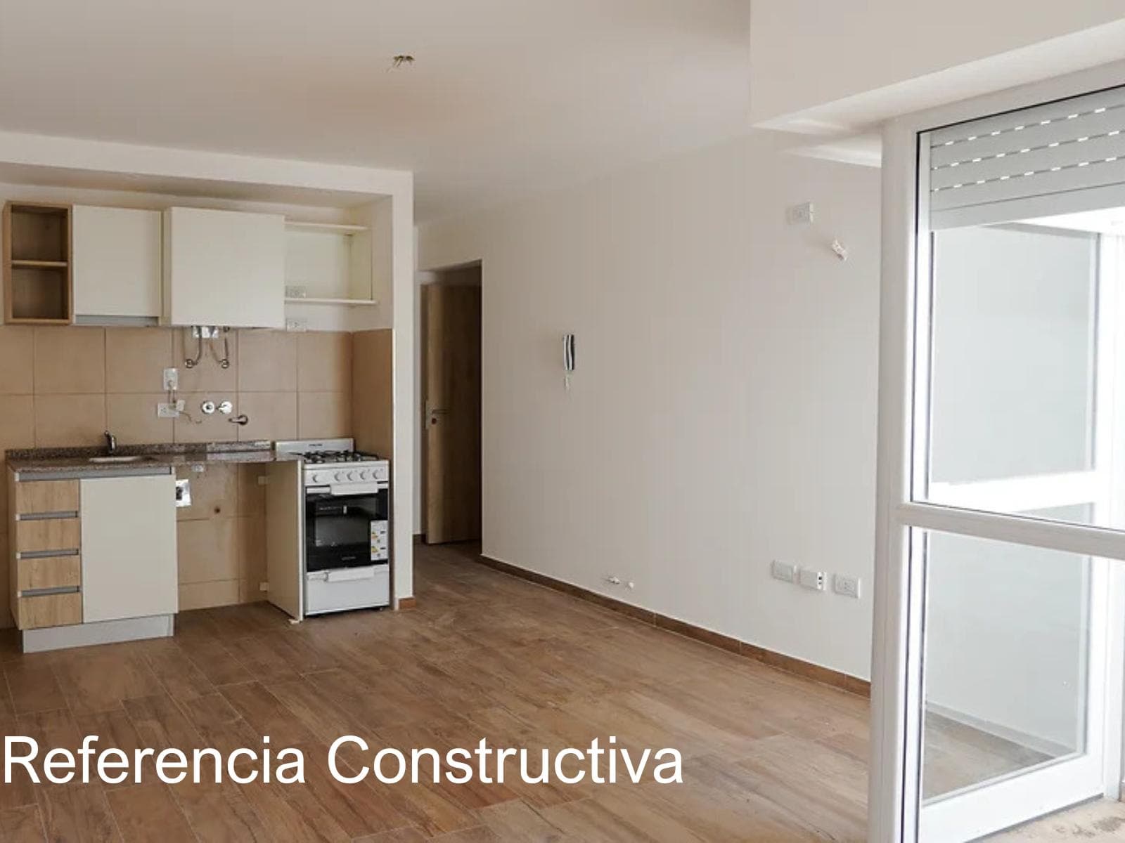 For Sale/Investment: One-Bedroom Apartments in Barrio Martin