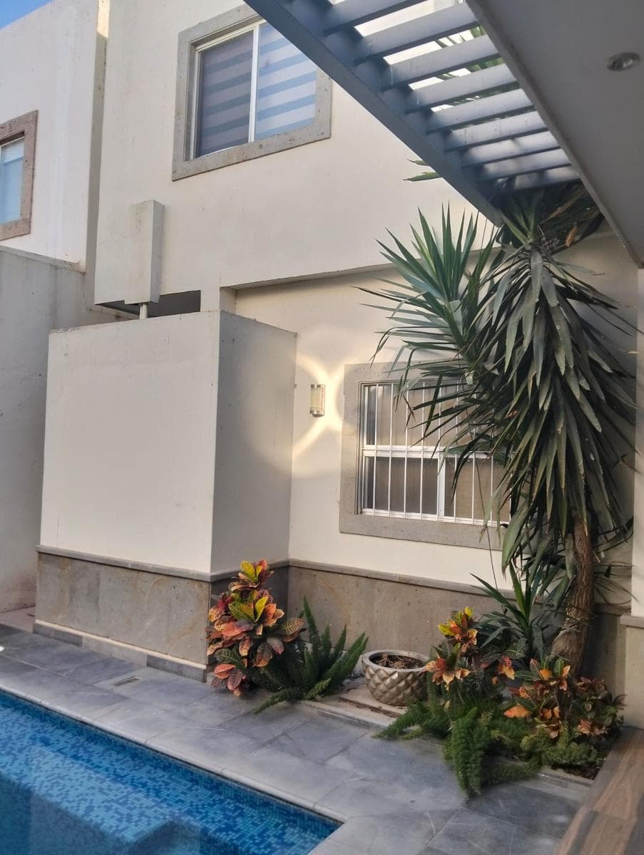 Casa en Venta Villa Alta, Residencial Senderos Norte Torreon