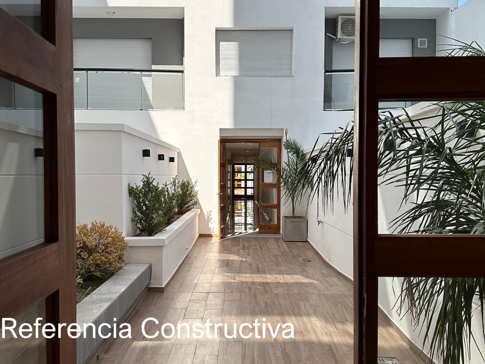 For Sale/Investment: Studio Apartments Under Construction. Martin Neighborhood
