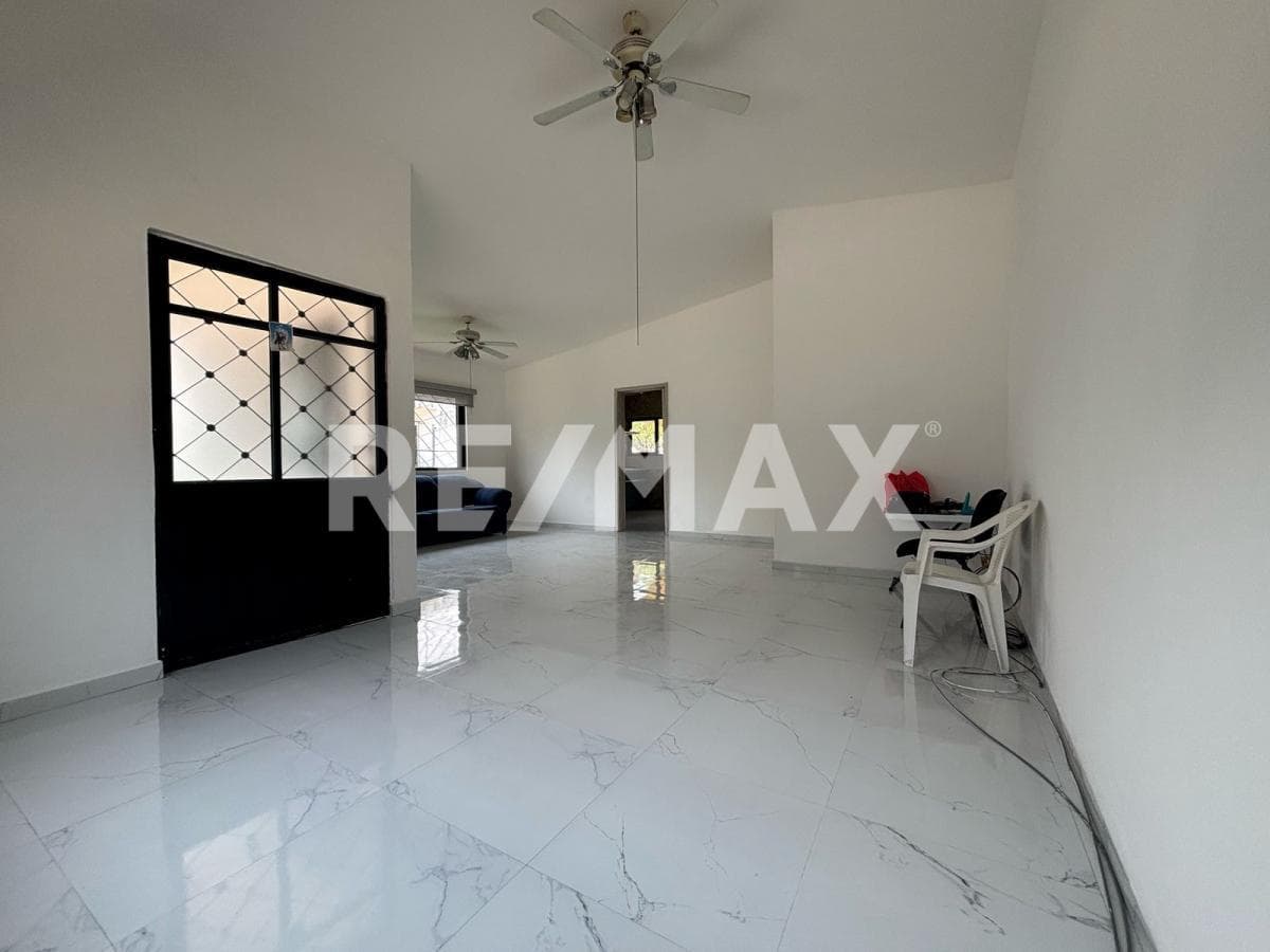 House for Sale in Morelos, Amates de Oaxtepec Subdivision