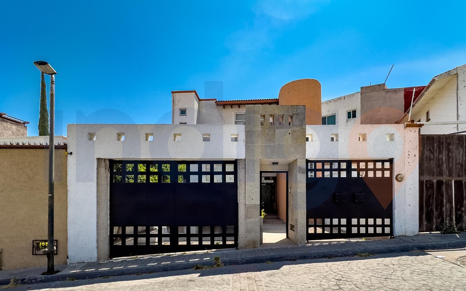 House for Sale in Milenio III
