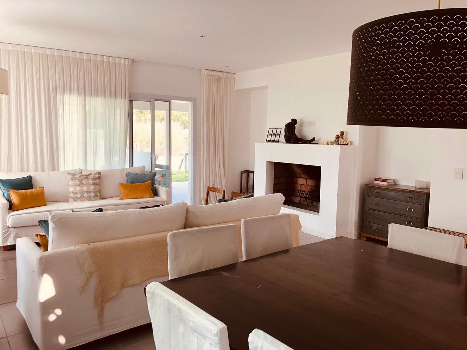 House for Short-Term Rent - December–January–February 2027 - San Francisco–Villanueva