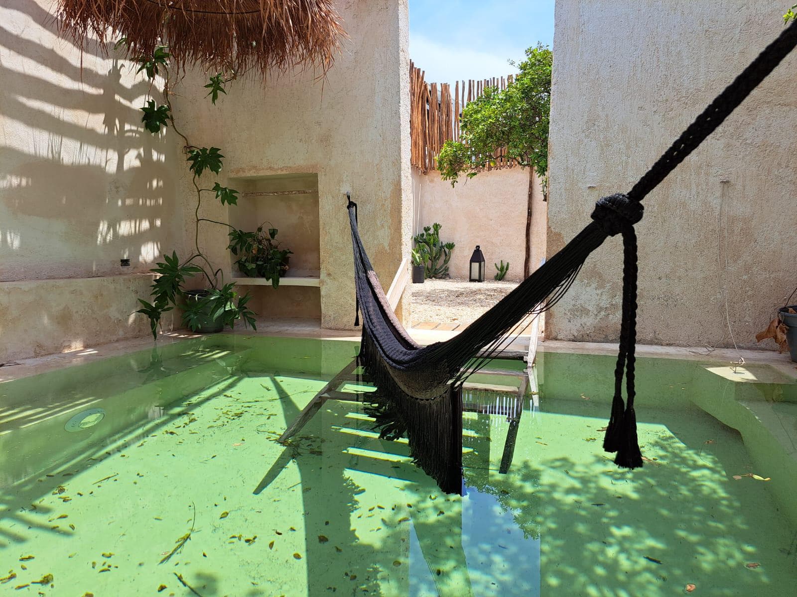 House for Sale in Downtown Mérida, Yucatán