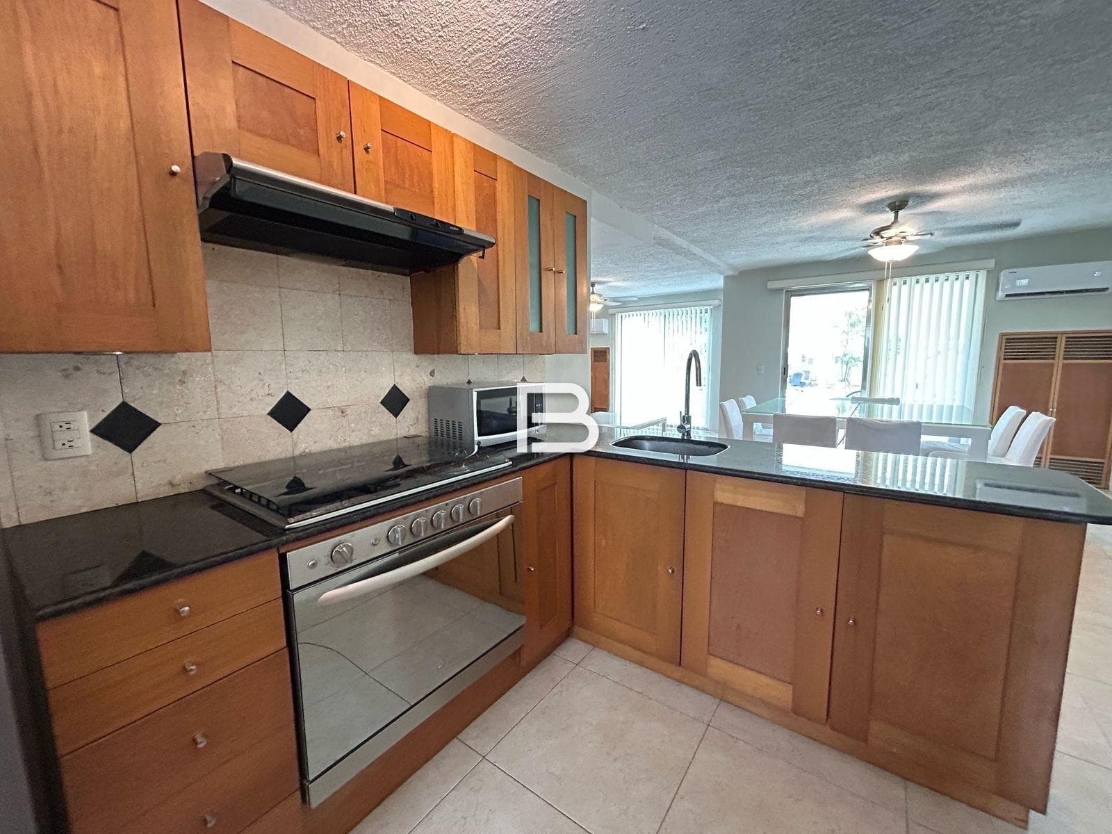 Residencial Campestre Cancún Penthouse for Sale