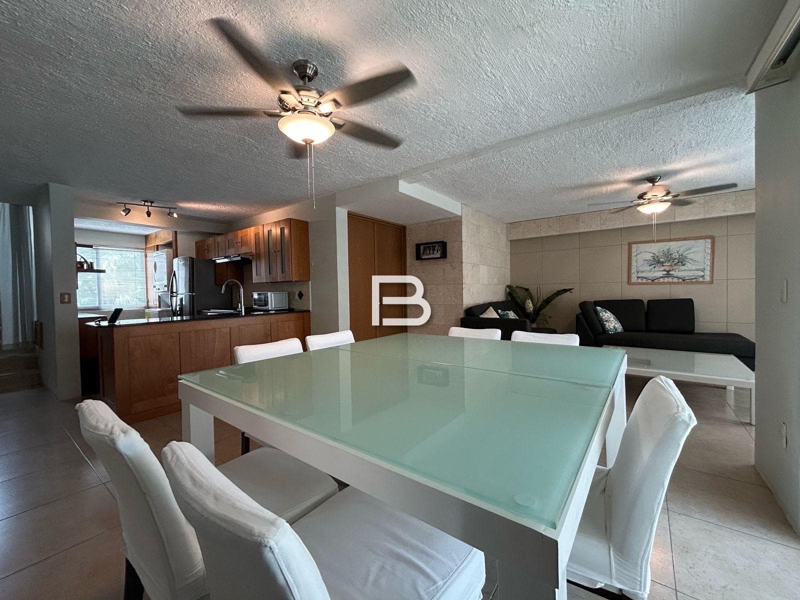Residencial Campestre Cancún Penthouse for Sale