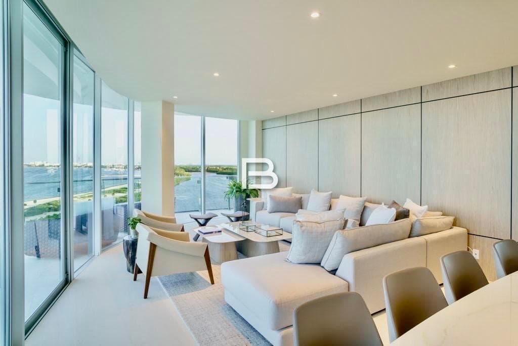 Apartment for Sale in SLS Cancún