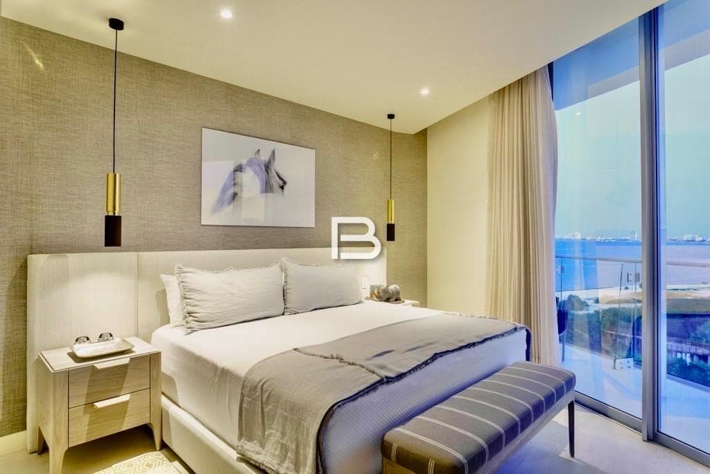 Apartment for Sale in SLS Cancún