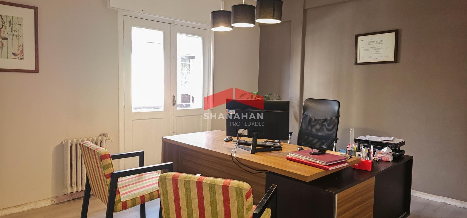 Apartment in Microcentro - Bariloche