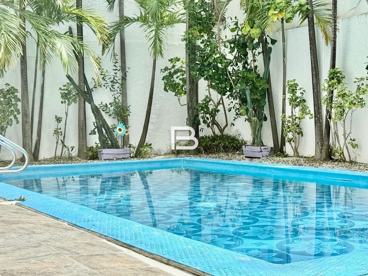 Furnished Apartment for Rent on Bonampak Avenue