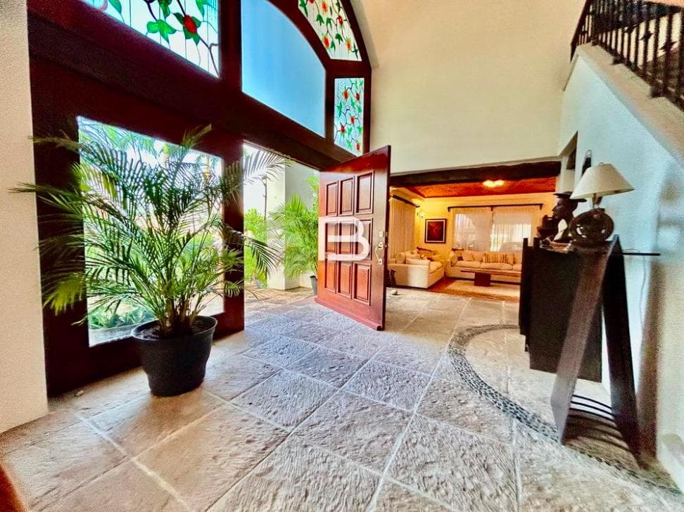 House for Sale in the Isla Dorada Residential Community