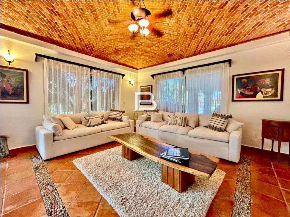 House for Sale in the Isla Dorada Residential Community