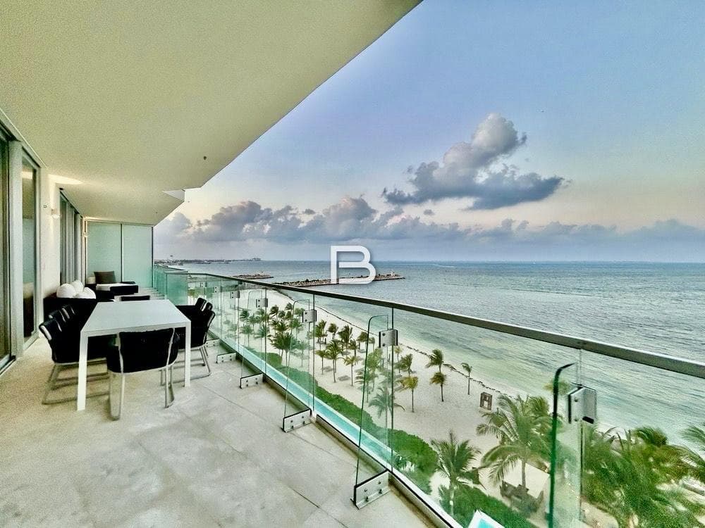 SLS Hotel & Residences: Apartment for Sale in Puerto Cancun