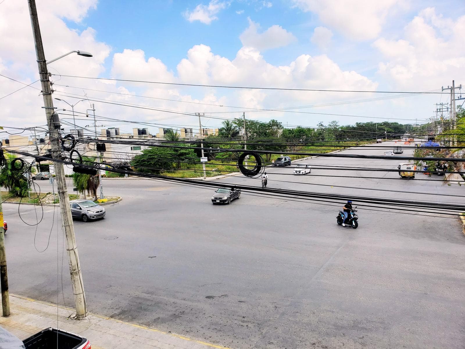 Plaza Comercial en Venta en Avenida Chacmol, Cancún