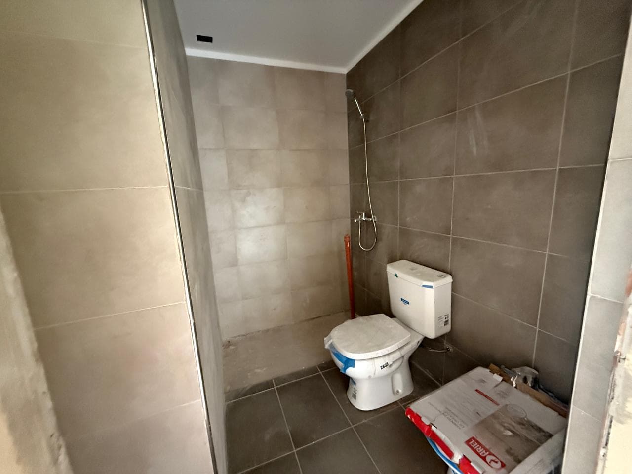 Brand-new apartments with financing available in Godoy Cruz