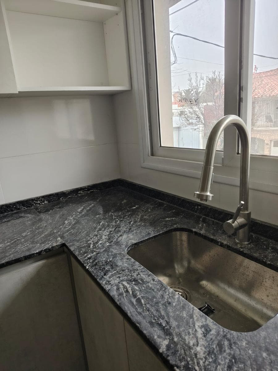 Brand-new apartments with financing available in Godoy Cruz