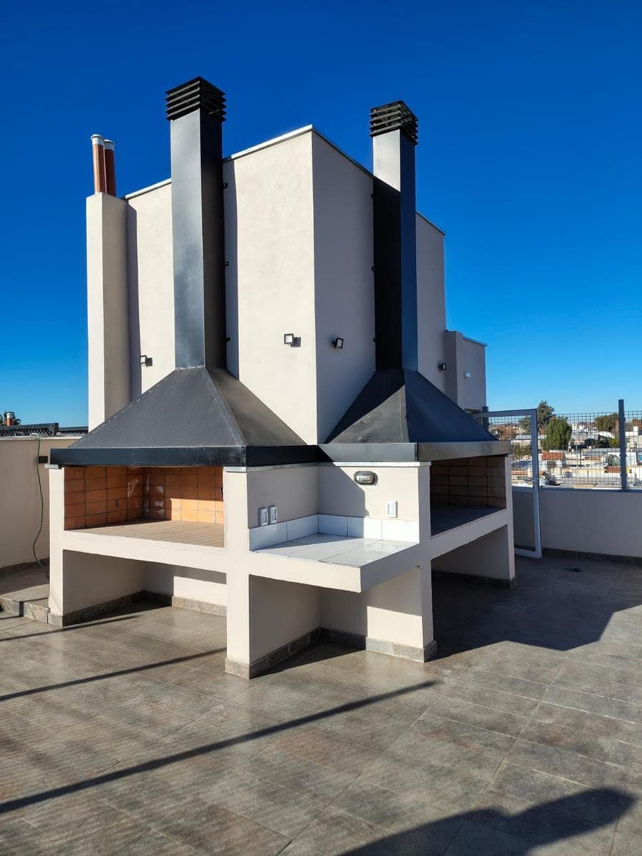 Brand-new apartments with financing available in Godoy Cruz