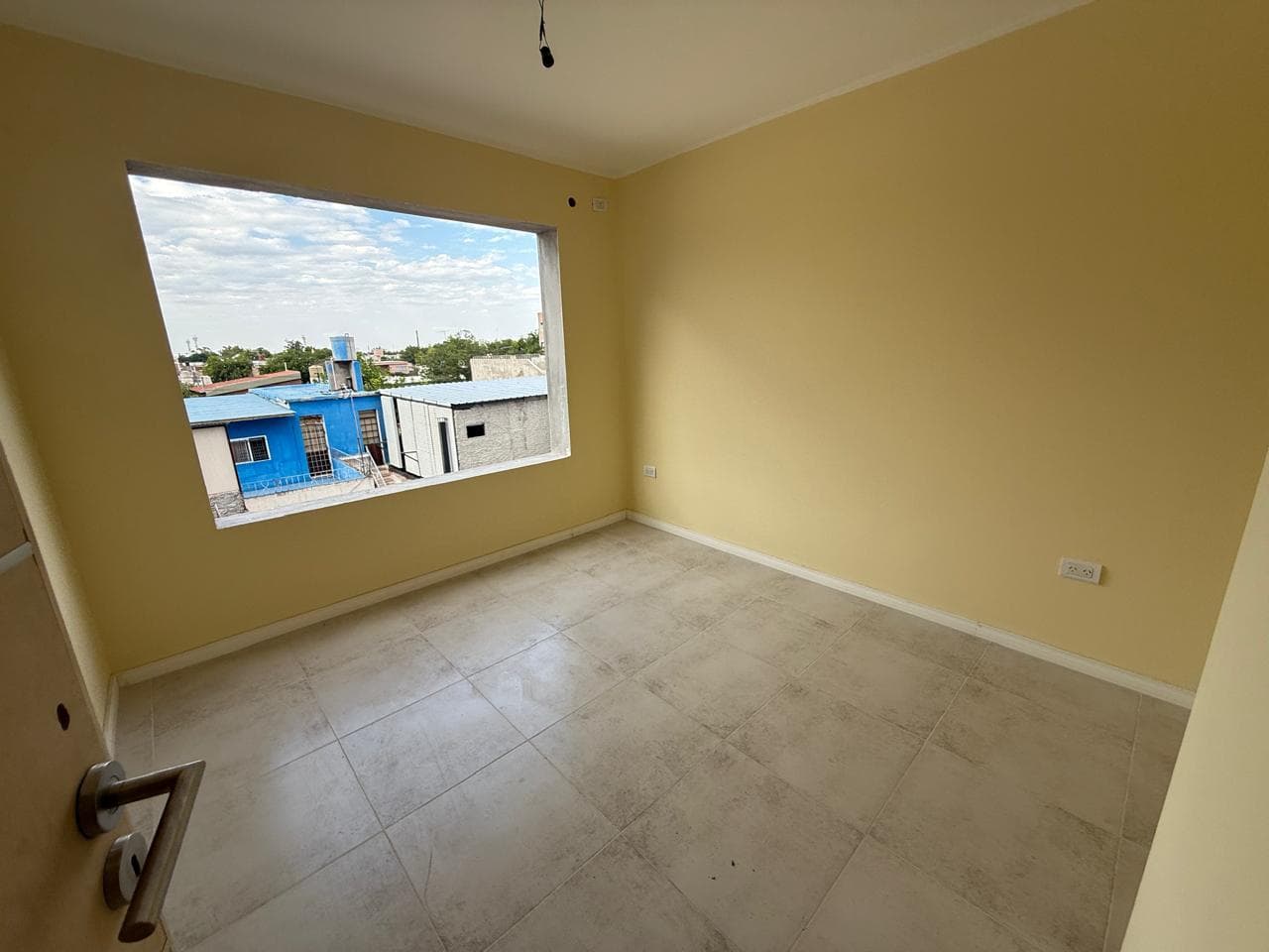 Brand-new apartments with financing available in Godoy Cruz
