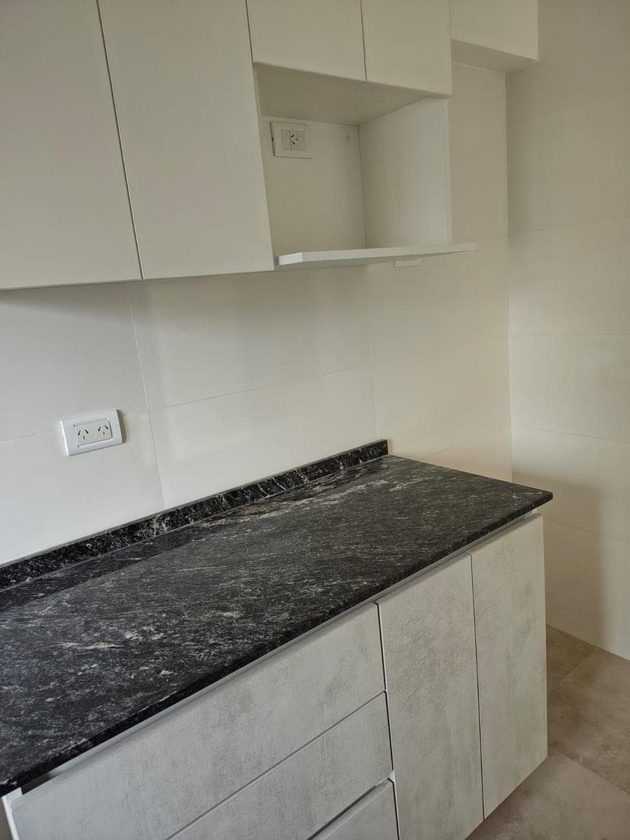 Brand-new apartments with financing available in Godoy Cruz