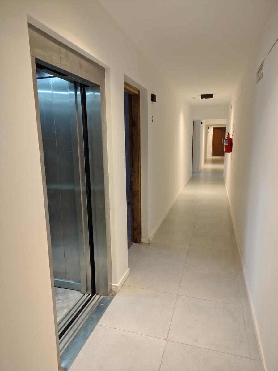 Brand-new apartments with financing available in Godoy Cruz